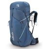 Dámský batoh Rab Muon ND 50 tempest blue
