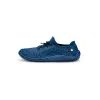 Boty Brubeck Barefoot Merino dark blue