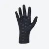 Rukavice Kama RW13 Windstopper Stretch černé