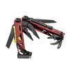 Multitool Leatherman Signal crimson