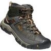 Boty Keen Targhee III Mid WP black olive/golden br.