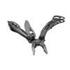 Multitool Leatherman Skeletool CX onyx