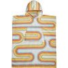 Ručník PackTowl Changing Poncho retro curve