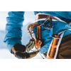 Sedák Petzl Fly oranžový