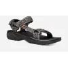 Sandále Teva Terra Fi 5 Universal wavy trail black