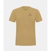 Pánské triko Montura KR Pitons desert beige