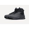 Běžecké boty Altra Olympus 6 Hike Mid GTX black