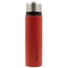 Termoska Laken ocel 1000 ml červená