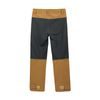 Dětské kalhoty Color Kids Outdoor - Stretch, brown sugar