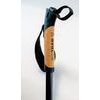 Skialpinistické hole Ski Trab Vertical Carbon QC 120cm