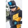 Vesta Ski Trab Ortles 24 anthracit/mango