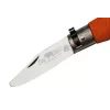 Dětský kapesní nůž Antonini OldBear 9351/15_MOK, inox, oranžový laminát, XS