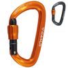 Karabina Camp Orbit Lock orange