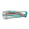 Multitool Leatherman Skeletool CX paradise