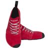 Boty Barefoot Saltic Fura M Red