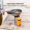 Gril Bio Lite CampStove Portable Grill