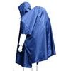 Poncho Boll Bivi SF darkblue