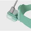 Nabíjecí čelovka Bio Lite Range 400 green