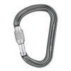 Karabina Petzl William Screw Lock