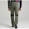 Kalhoty Montura Free Evo sage green