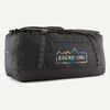 Taška Patagonia Black Hole Duffel 100 l