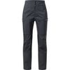 Dámské kalhoty Haglöfs L.I.M Hybrid Touring tmavě šedá