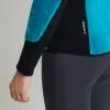 Dámská fleecová mikina Montura Nordic Fleece 2 marine