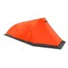 Stan Hannah Hawk 2 Snow mandarin red II