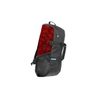 Lezecký batoh EB Climbing E-Bag 20l červeno-černý