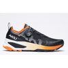 Boty AKU Furiosa Boa GTX black/orange