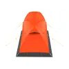 Stan Hannah Hawk 2 Snow mandarin red II