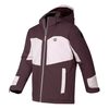 Dětská bunda Dare2B Rip It Jacket huckleberry-pink haze
