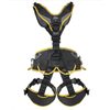 Celotělový úvazek Singing Rock Expert 3D Speed black