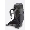 Batoh Rab Exion 55 anthracite/graphene