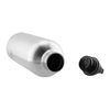 Termoláhev Laken ocel Futura 500 ml zelená