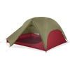 Stan MSR FreeLite 3 green