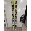 Bazar Skialpový set Sporten free Guru 172cm 87mm vázání Tyrolia 12 motion vč. pásů montana