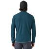 Mikina Patagonia R1 Air Zip neck TDT