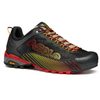 Boty Asolo Eldo Evo GV black