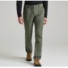 Kalhoty Montura Free Evo sage green