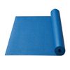 Joga-matka Yate + taška 173 x 61 x 0,4 cm tmavě modrá