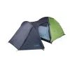 Stan Hannah Arrant 3 spring green-cloudy gray II
