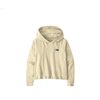 Dámská mikina Patagonia Regenerative Organic Certified Cotton Essential Hoody WLWT