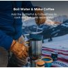 Vařič na dřevo Bio Lite CampStove 2+