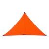 Přístřešek MSR Front Range Ultralight Tarp Shelter orange