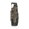Multitool Leatherman Signal coyote tan