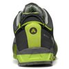 Boty Asolo Freney Guida GV graphite/green lime
