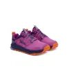 Dámské běžecké boty Altra Lone Peak 9+ purple/orange