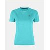 Dámské triko Montura KR Altai turquise