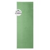 Joga-matka Yate + taška 173 x 61 x 0,4 cm zelená